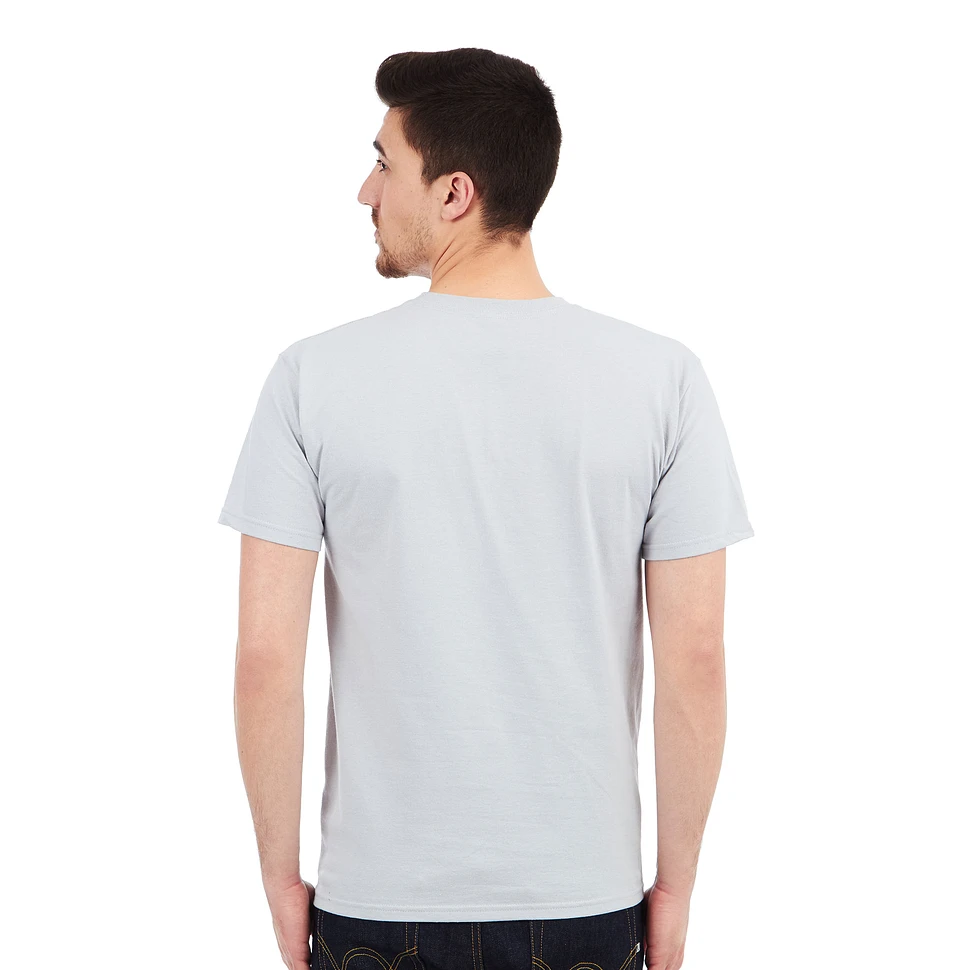 Diamond Supply Co. - Tonal Un-Polo T-Shirt
