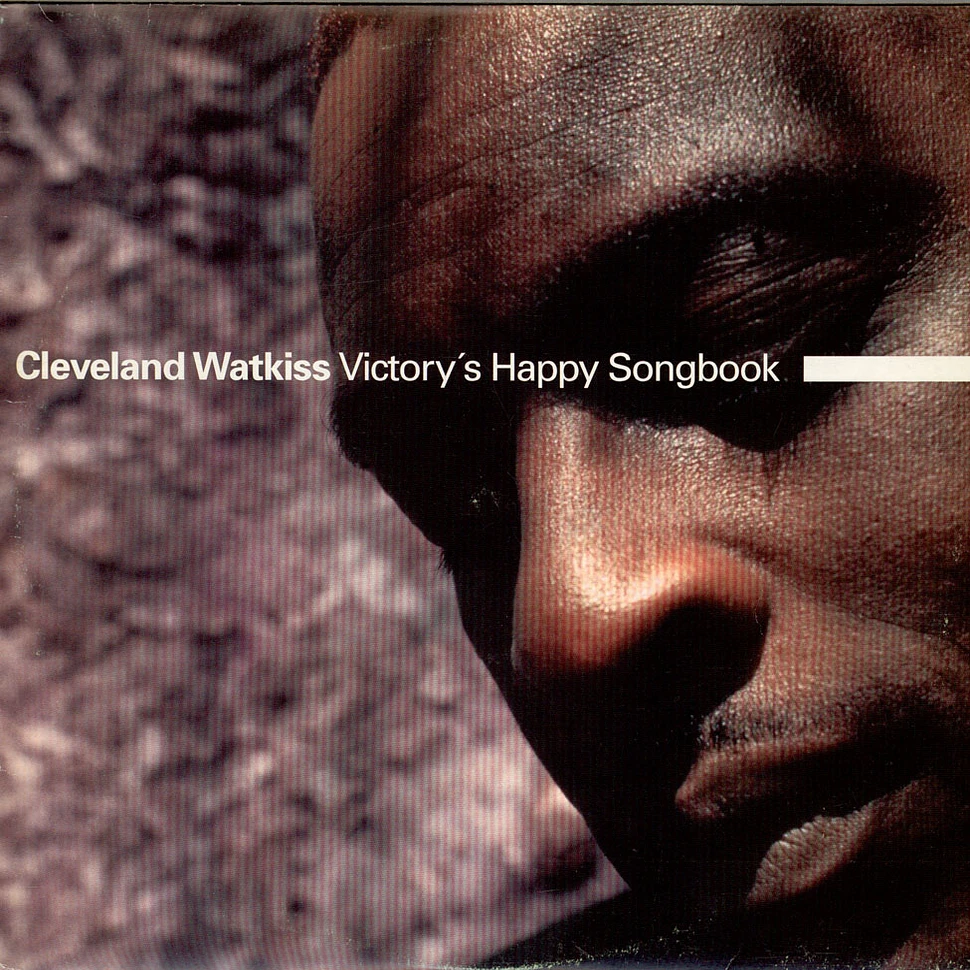 Cleveland Watkiss - Victory's Happy Songbook