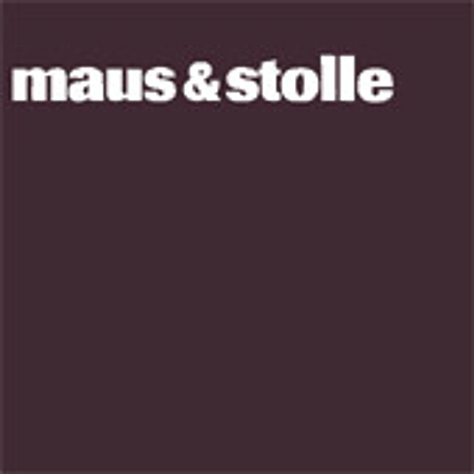 Maus & Stolle - Two