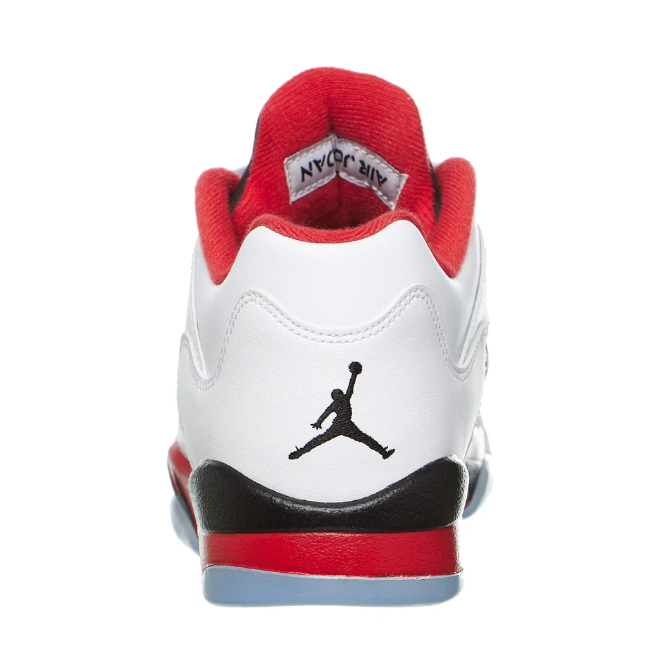 Jordan Brand - Air Jordan 5 Retro Low (GS)