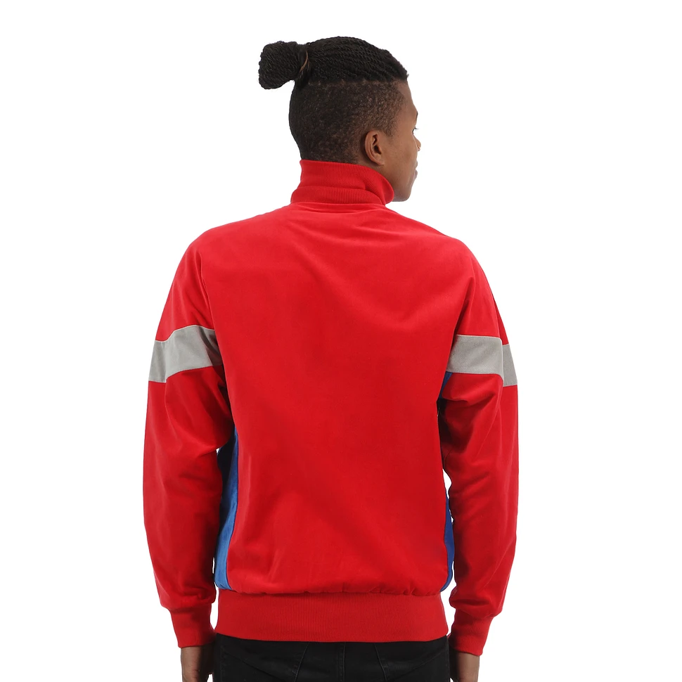 adidas - CLR84 TT Zip-Up Jacket