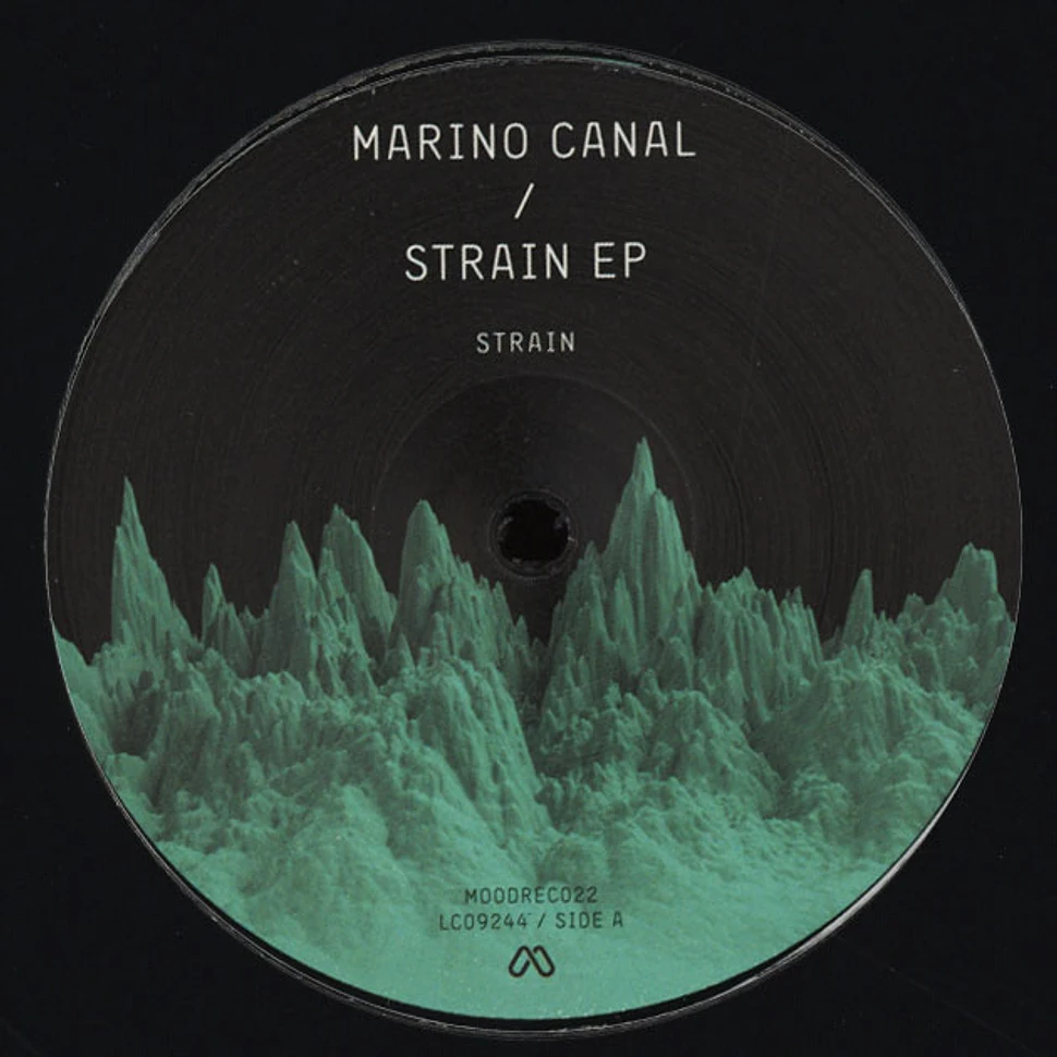 Marino Canal - Strain