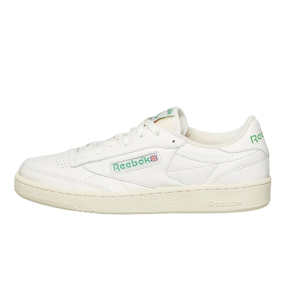 Reebok - WMN Club C 85