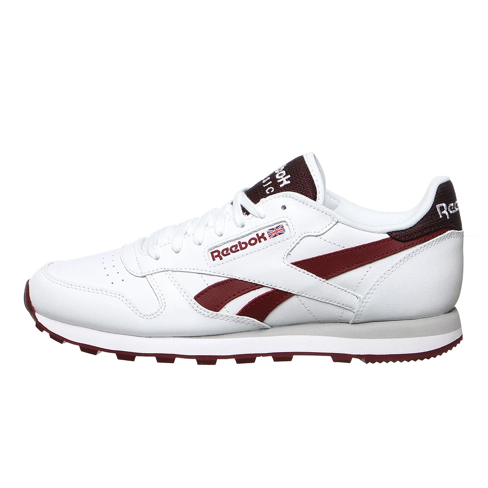 Reebok - Classic Leather Pop SC