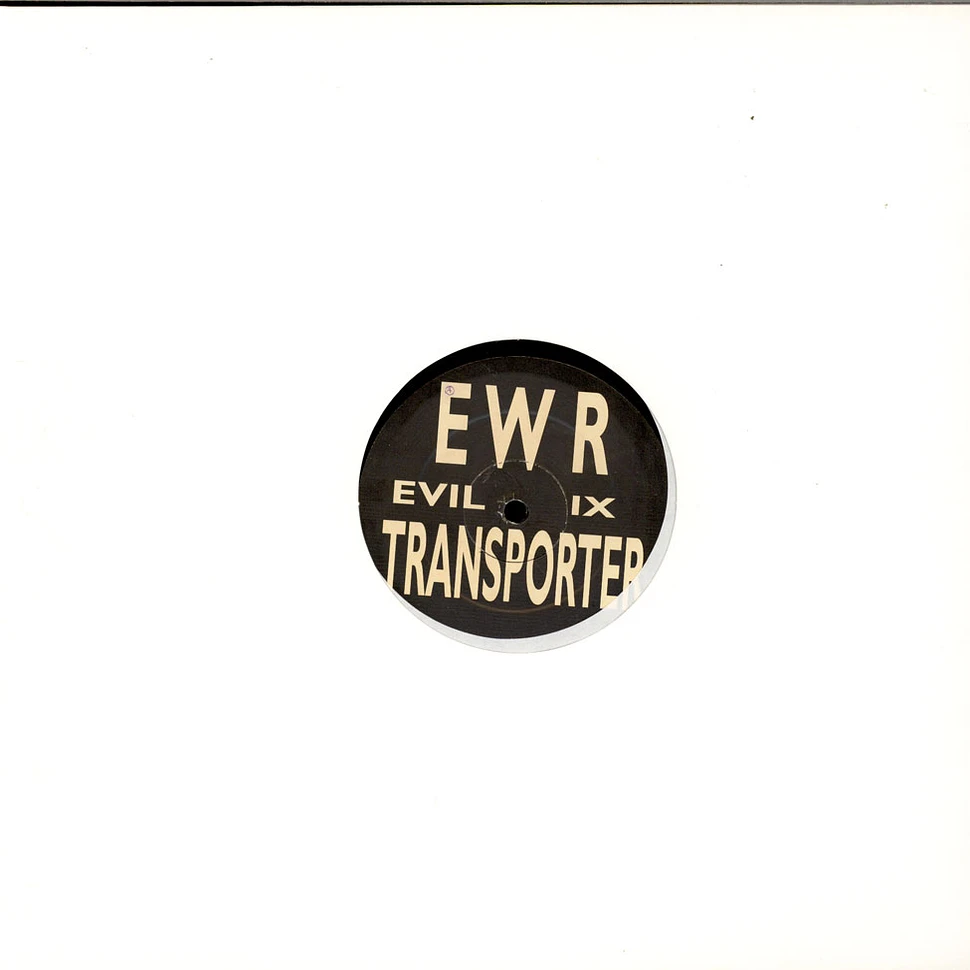 EWR - Enter When Ready / Transporter