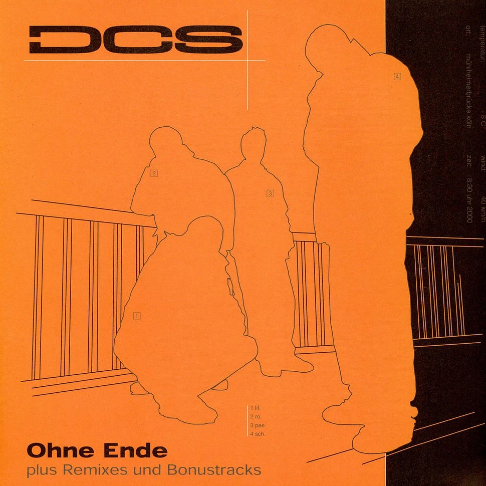 Die Coolen Säue - Ohne Ende (Plus Remixes Und Bonustracks)