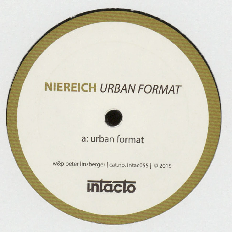 Niereich - Urban Format