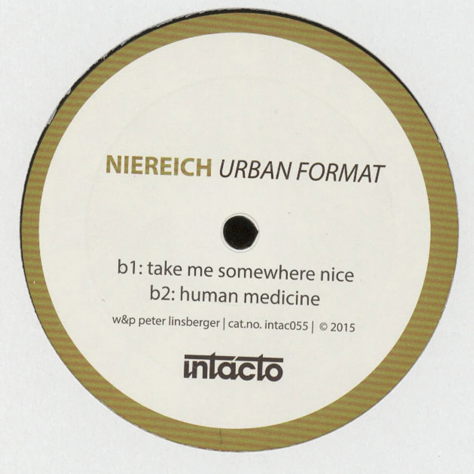 Niereich - Urban Format