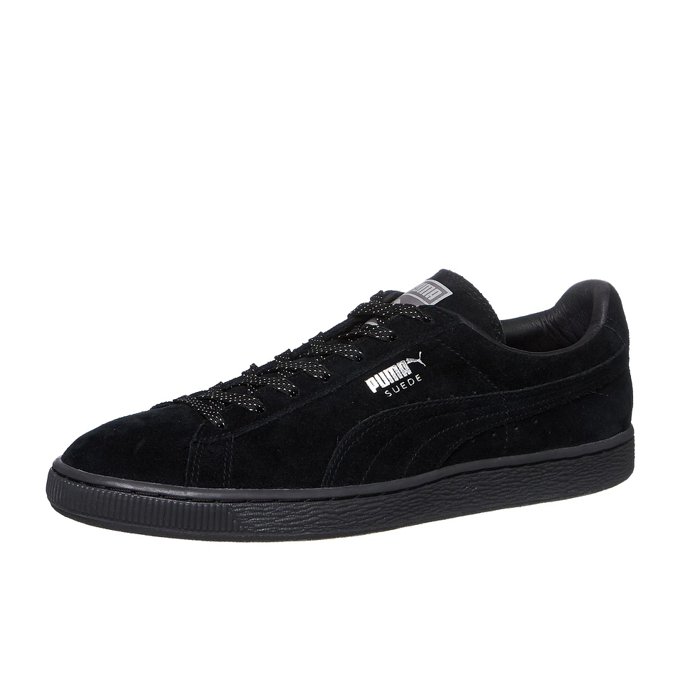 Puma - Suede