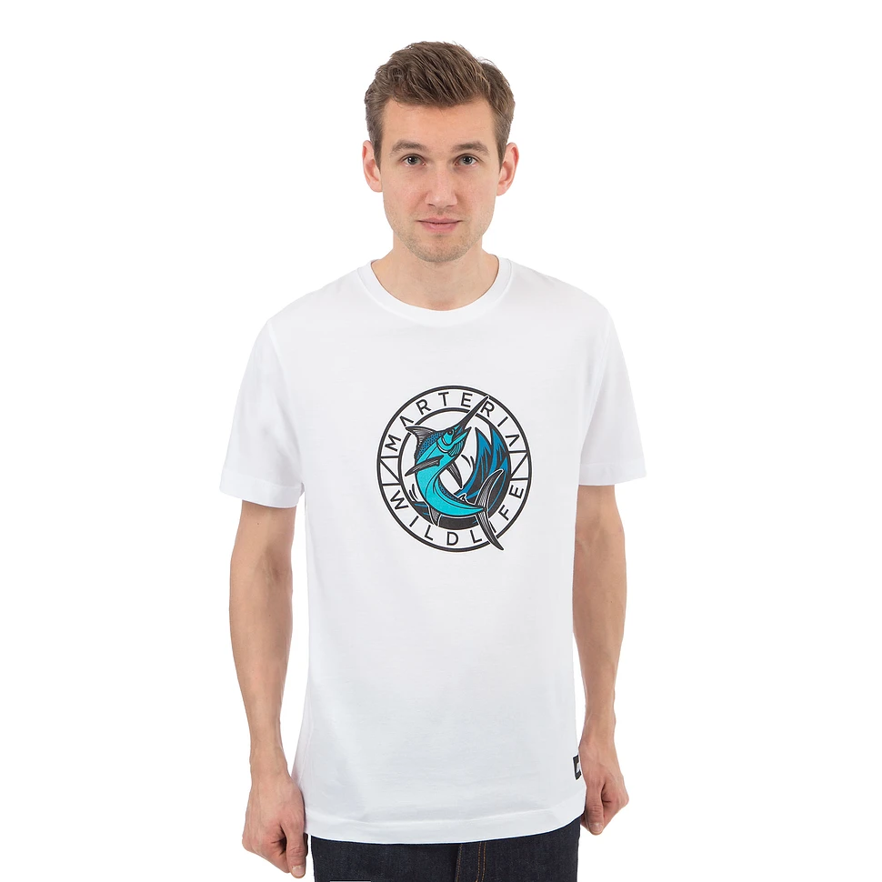 Marteria - Wildlife T-Shirt