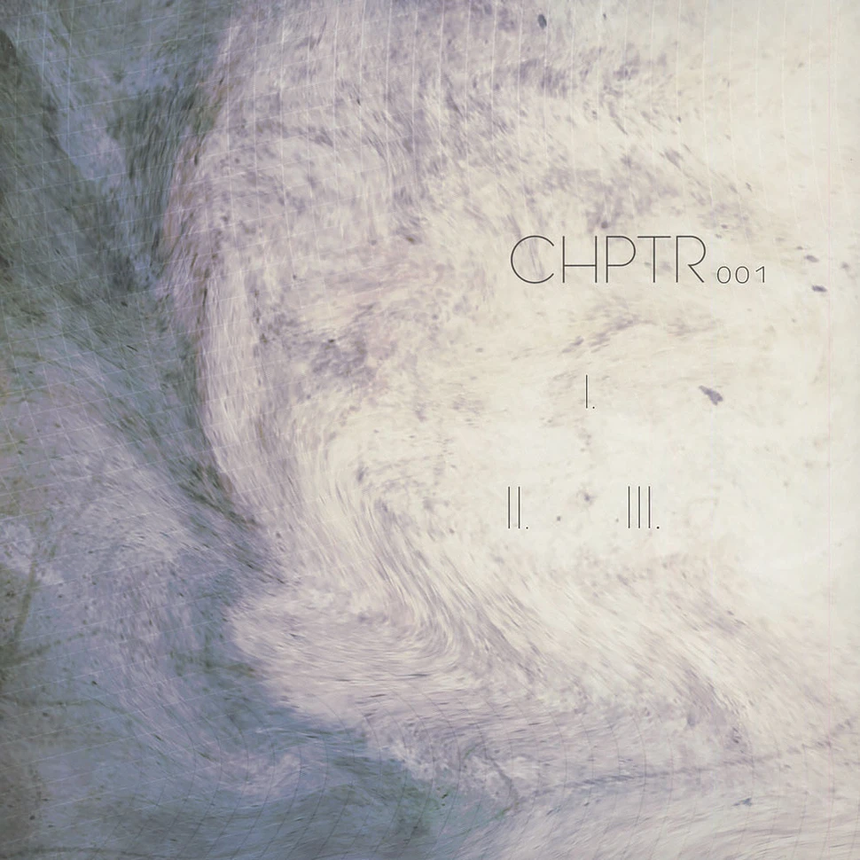 CHPTR - CHPTR 001