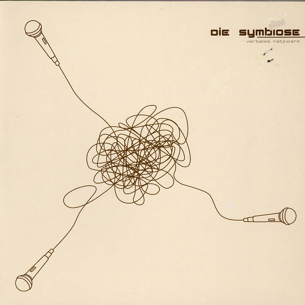 Die Symbiose - Verbales Netzwerk