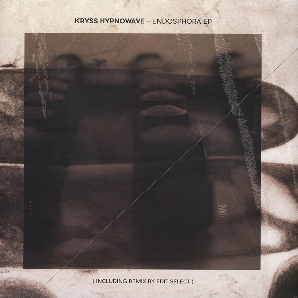 Kryss Hypnowave - Endosphora EP