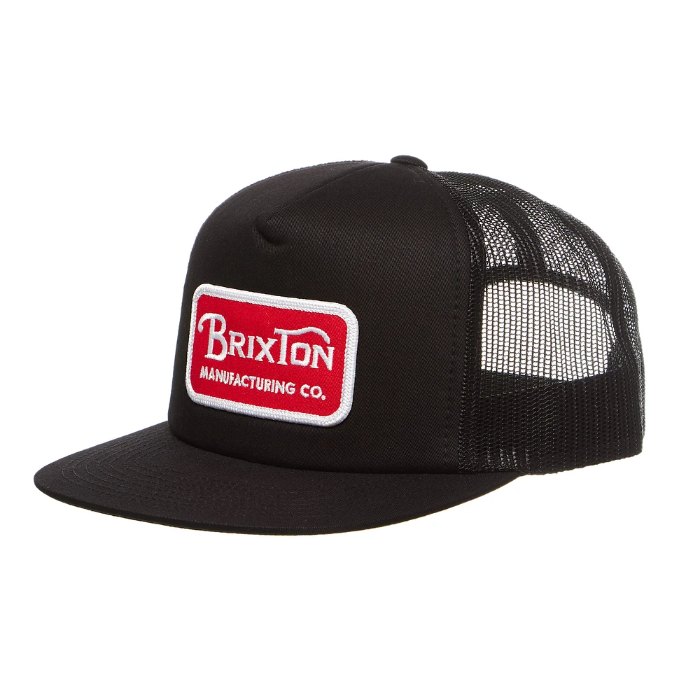Brixton - Grade Mesh Cap