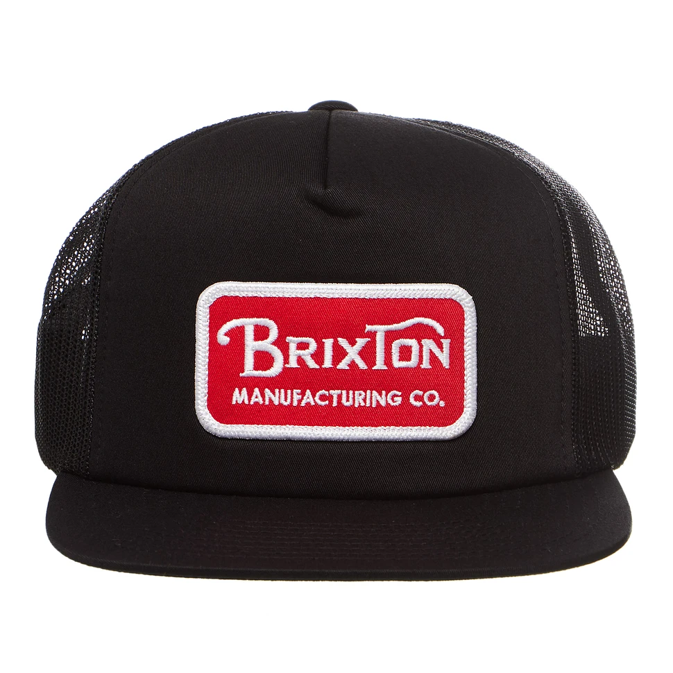 Brixton - Grade Mesh Cap