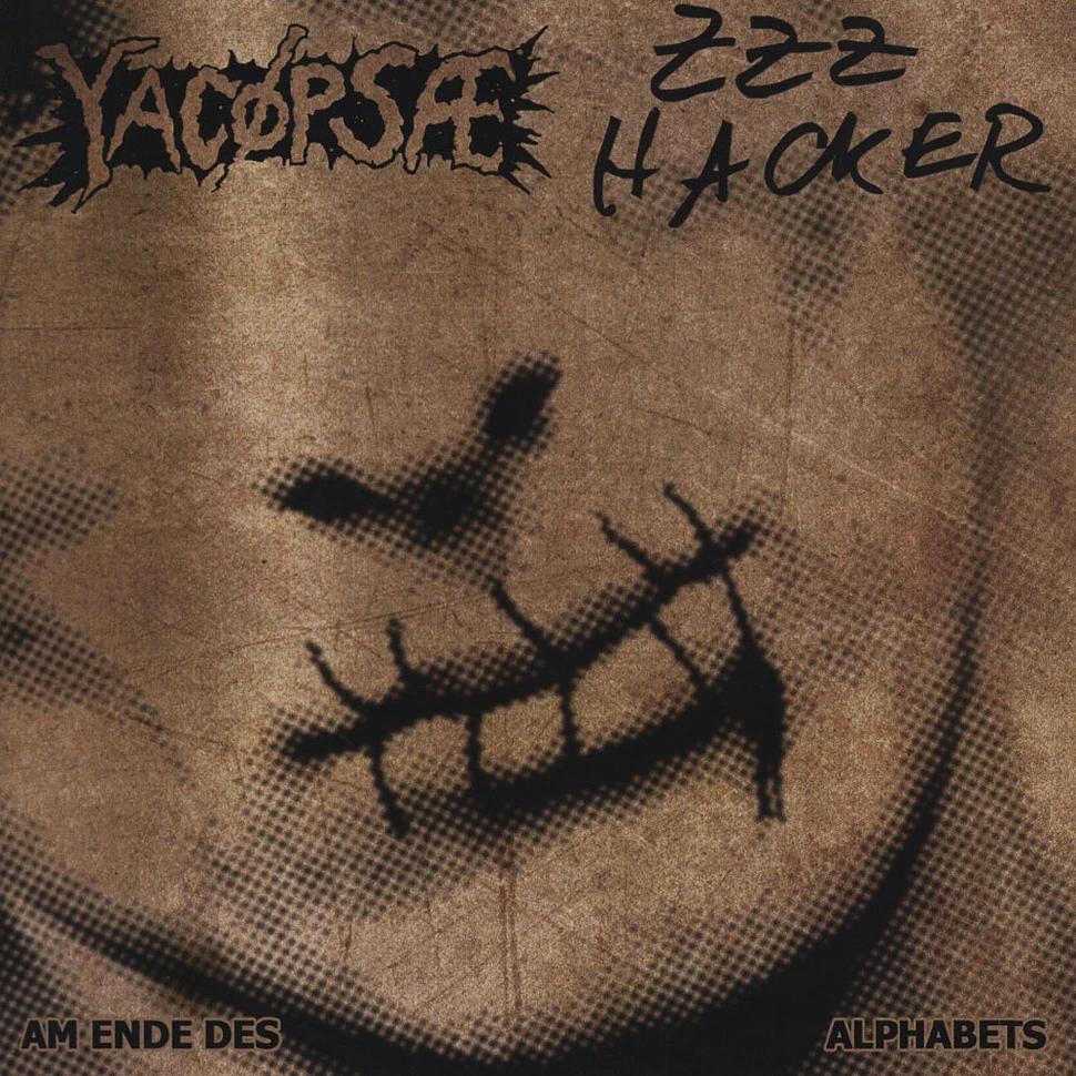 Yacöpsae / ZZZ Hacker - Split