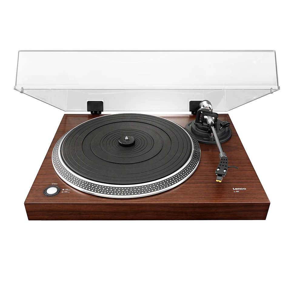 Lenco - L-90 Turntable