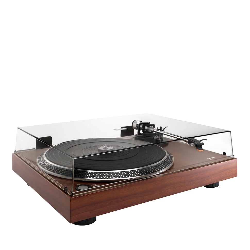 Lenco - L-90 Turntable