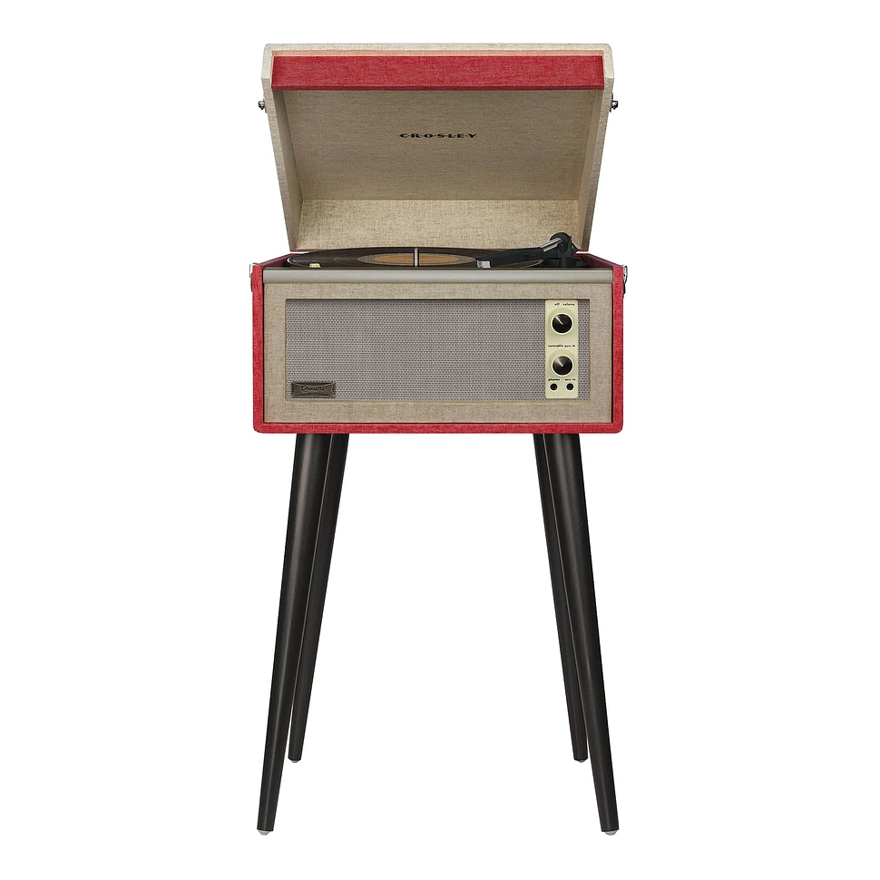 Crosley - Bermuda Turntable