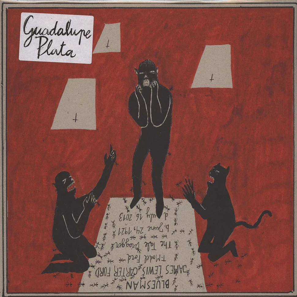 Guadalupe Plata - Guadalupe Plata