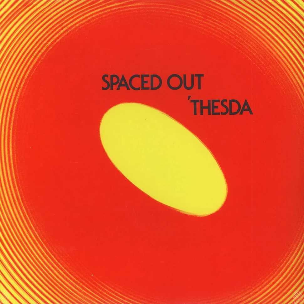 'Thesda - Spaced Out