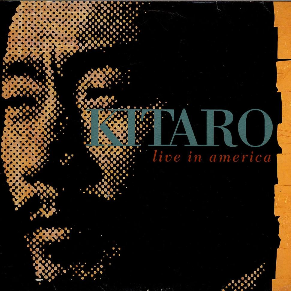 Kitaro - Live In America