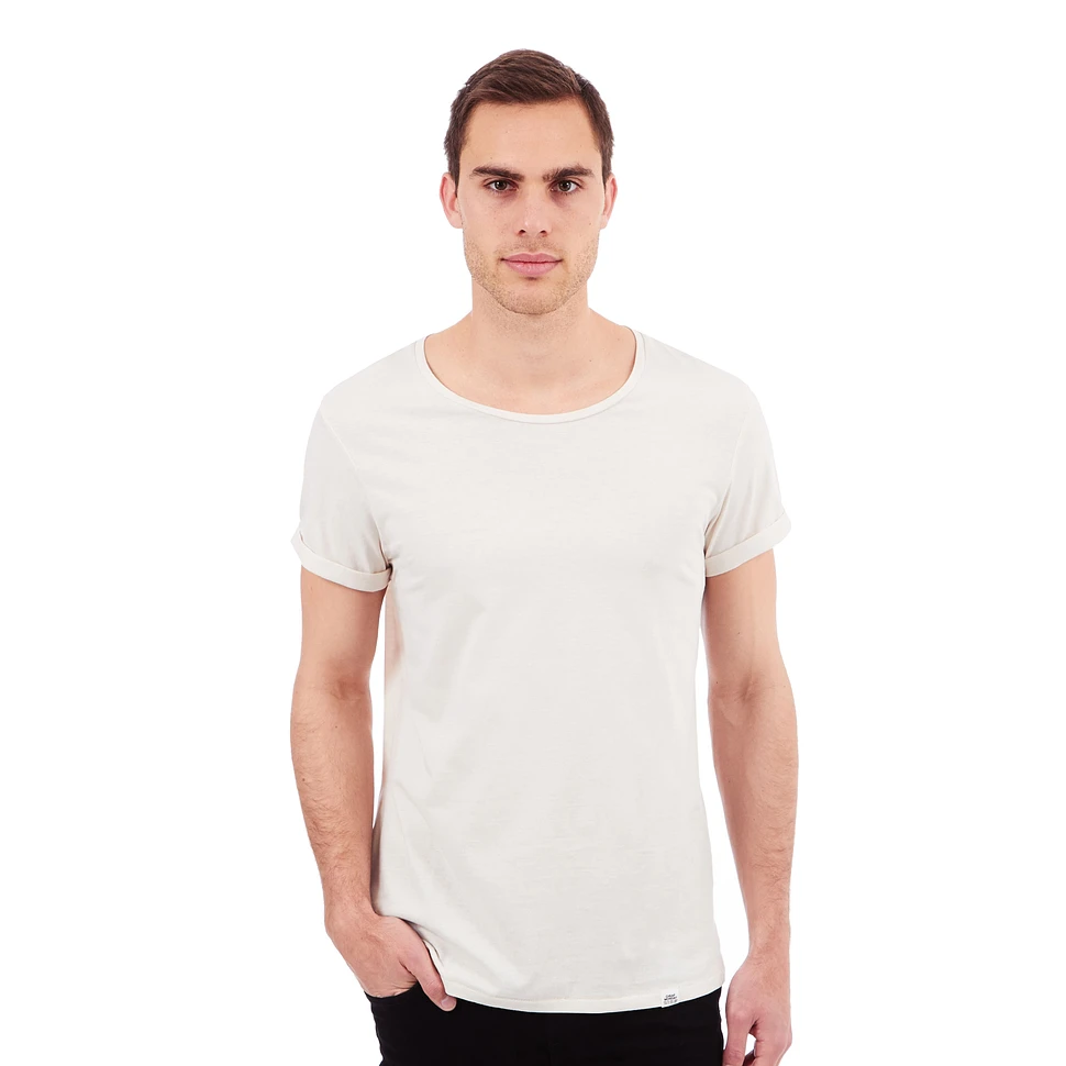 Cheap Monday - Cap Roll T-Shirt