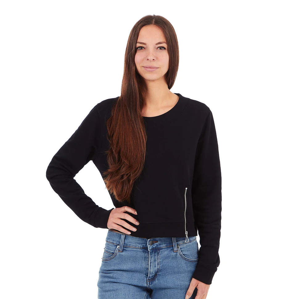 Cheap Monday - Exact Zip Sweater