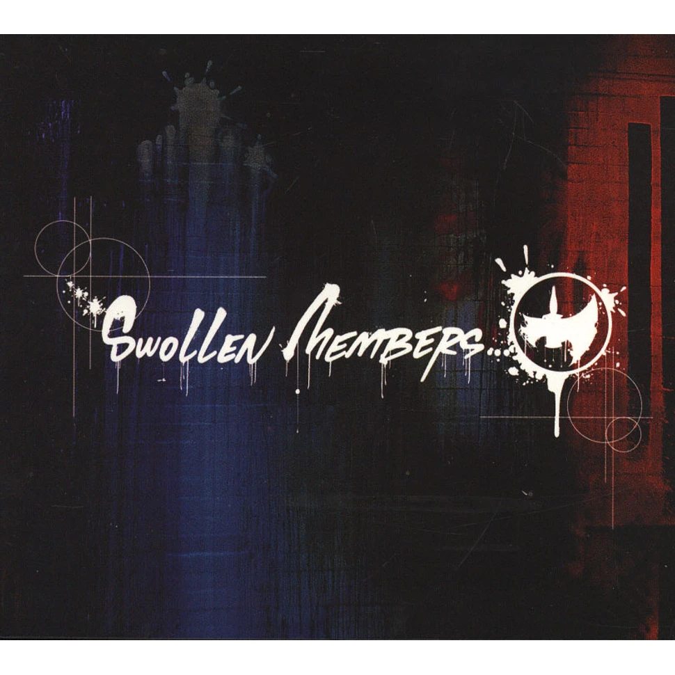 Swollen Members - Balance