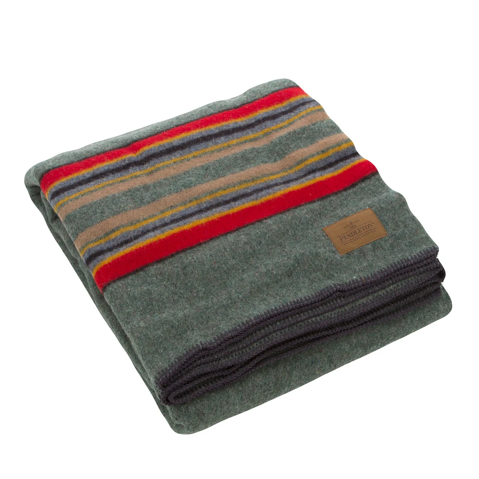 Pendleton - Yakima Twin Blanket With Carrier