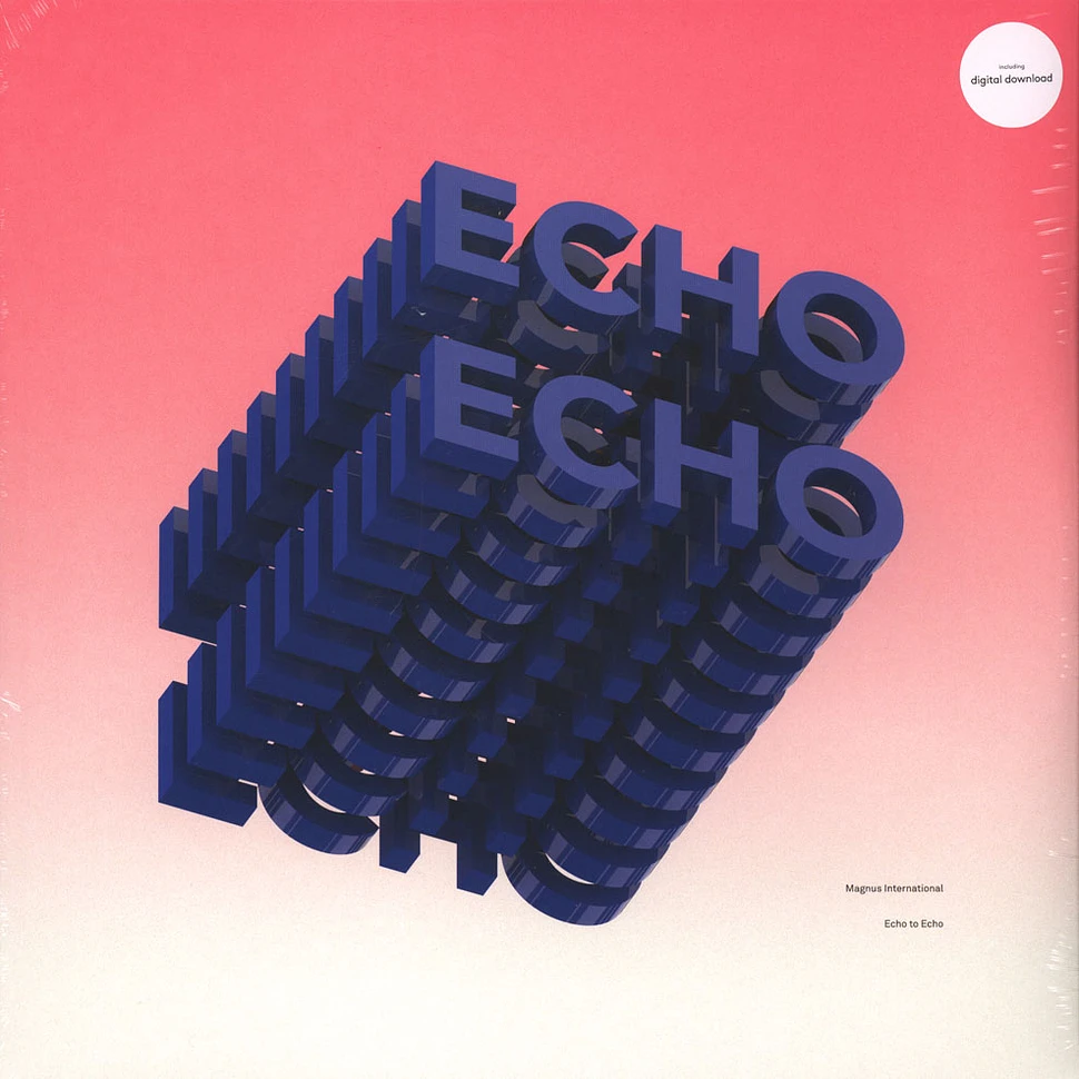 Magnus International - Echo To Echo