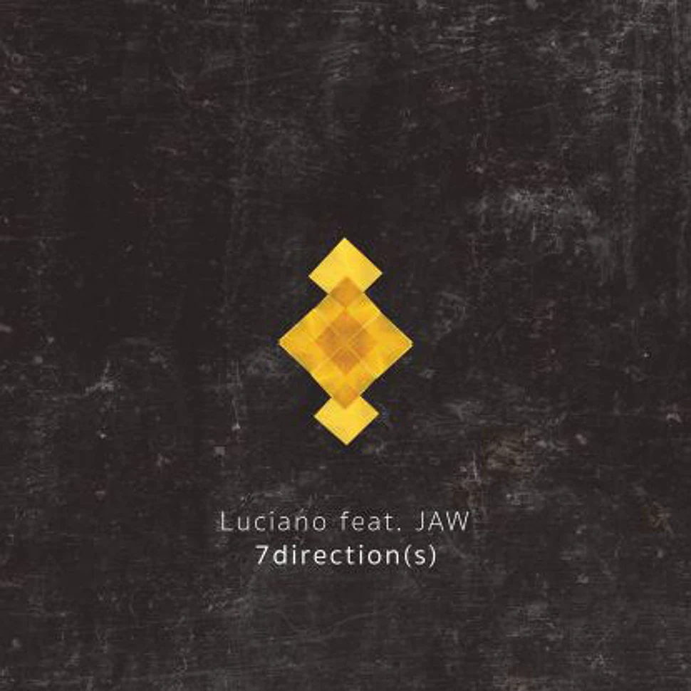 Luciano - 7 Directions Feat. Jaw