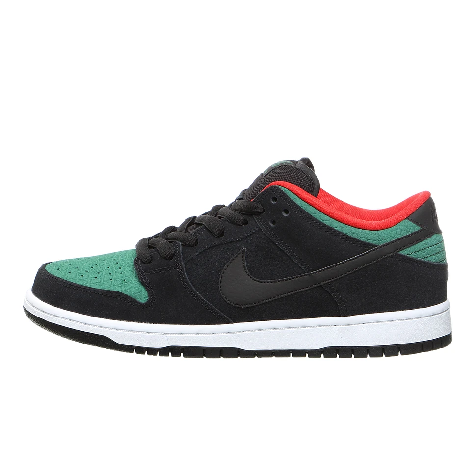 Nike SB - Dunk Low Pro