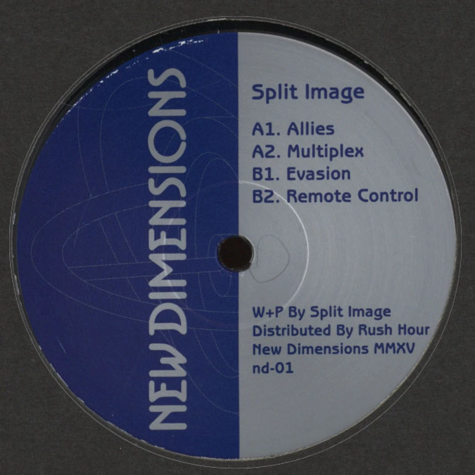 Split Image - ND-01