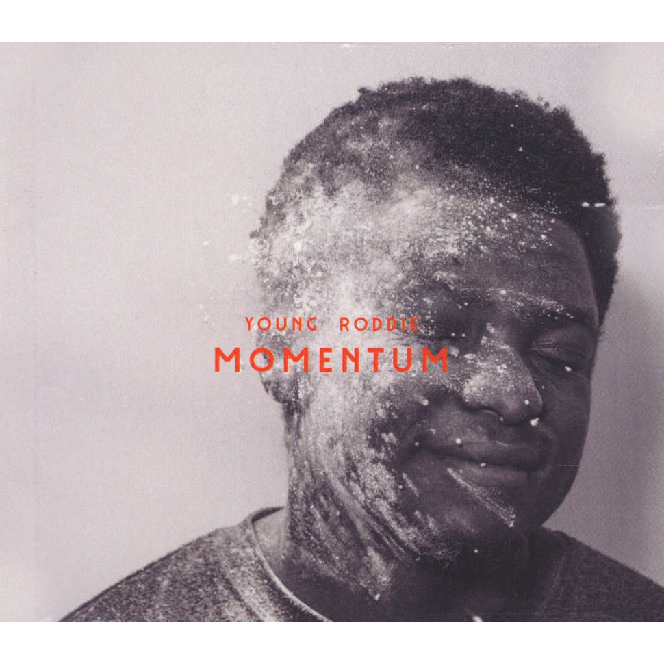 Young Roddie - Momentum EP