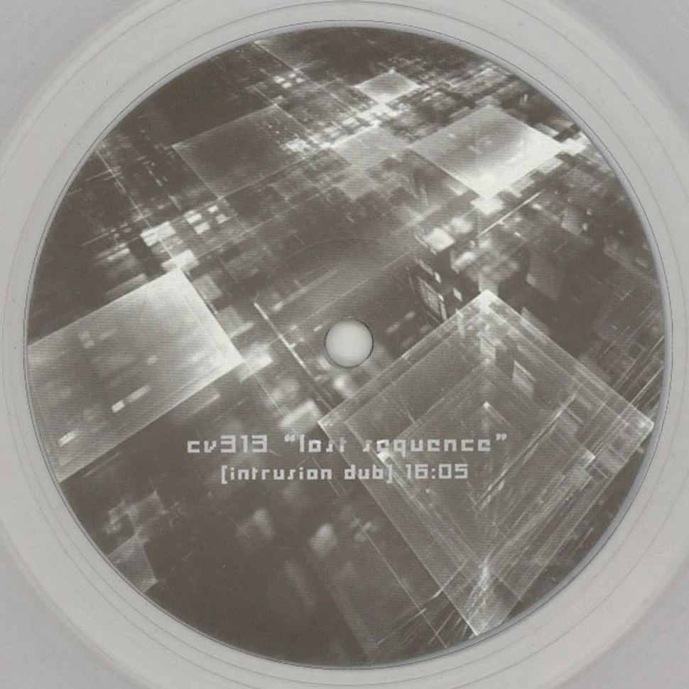 cv313 - Lost Sequence
