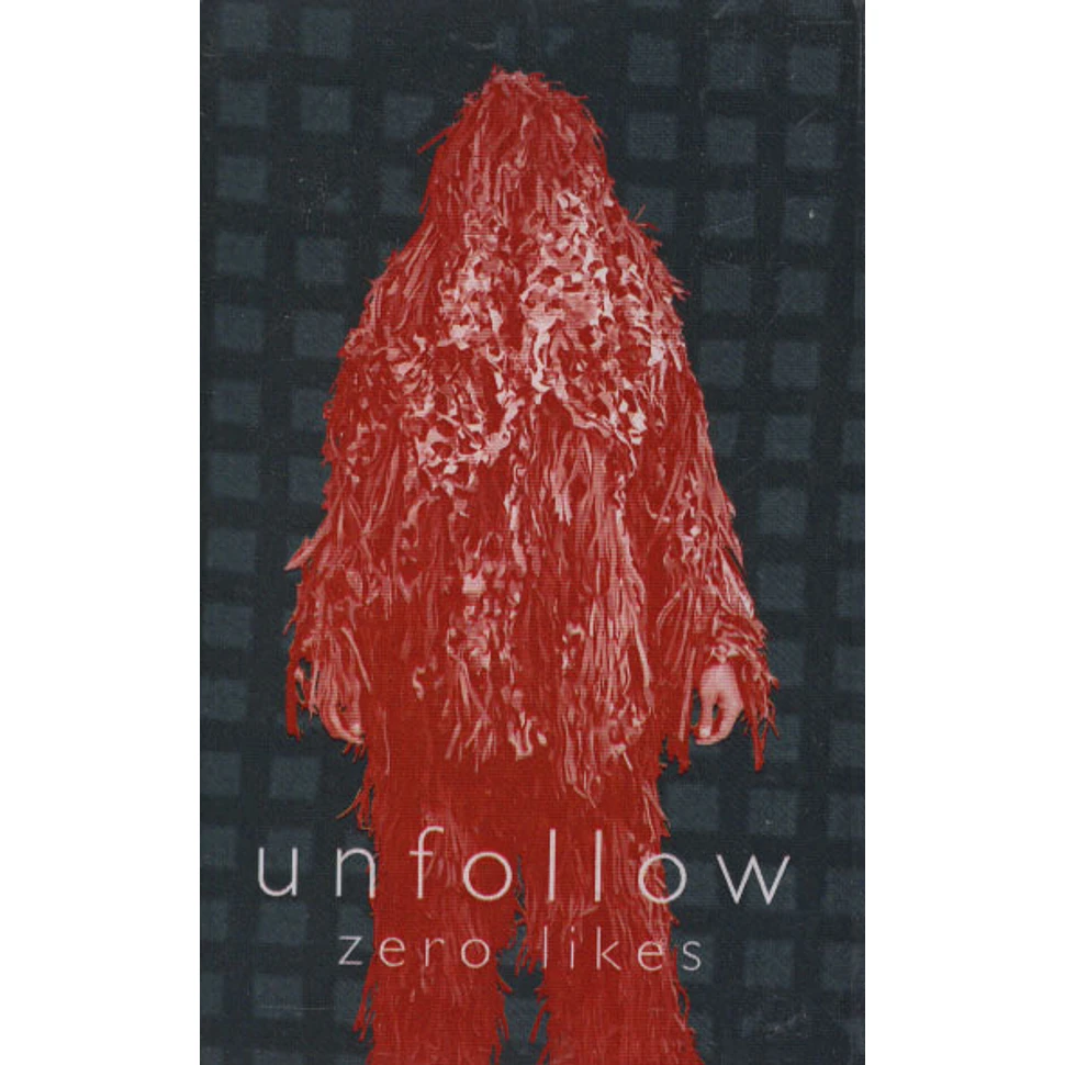 Unfollow - Zero Likes