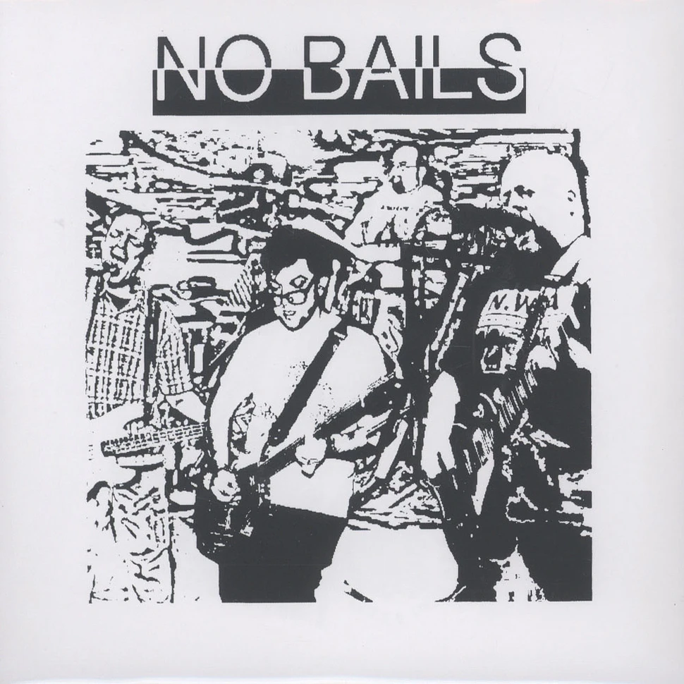 No Bails - No Bails
