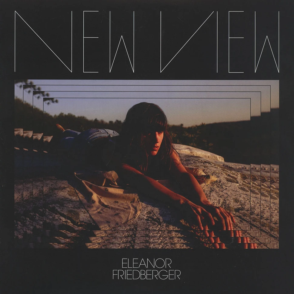 Eleanor Friedberger - New View