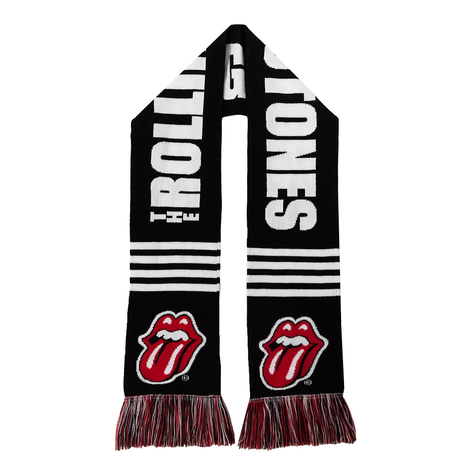 The Rolling Stones - Rolling Stones Scarf