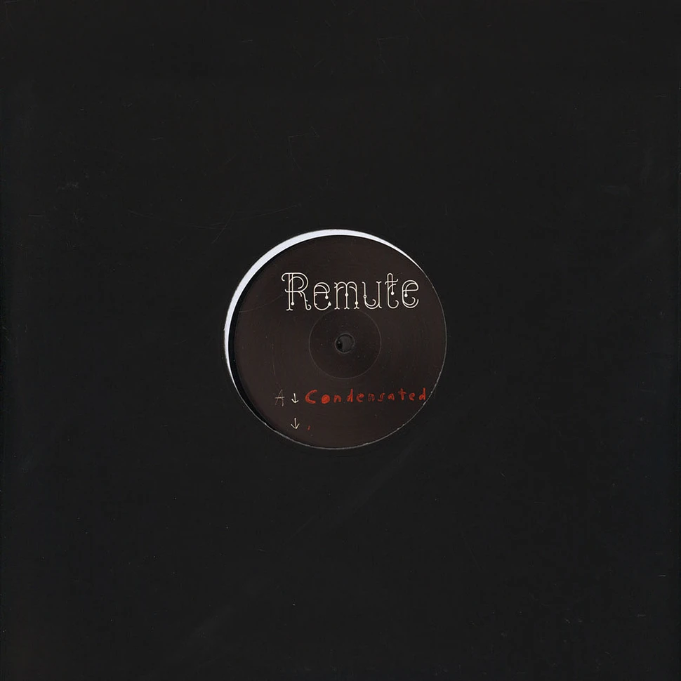 V.A. - Remute Special Pack 04