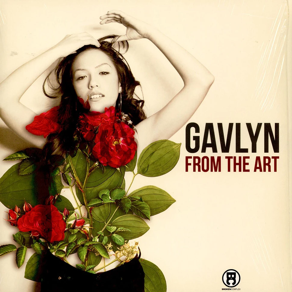 Gavlyn - From The Art