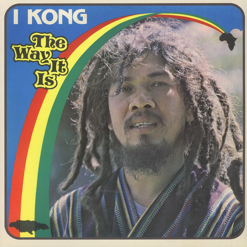 I Kong - The Way It Is