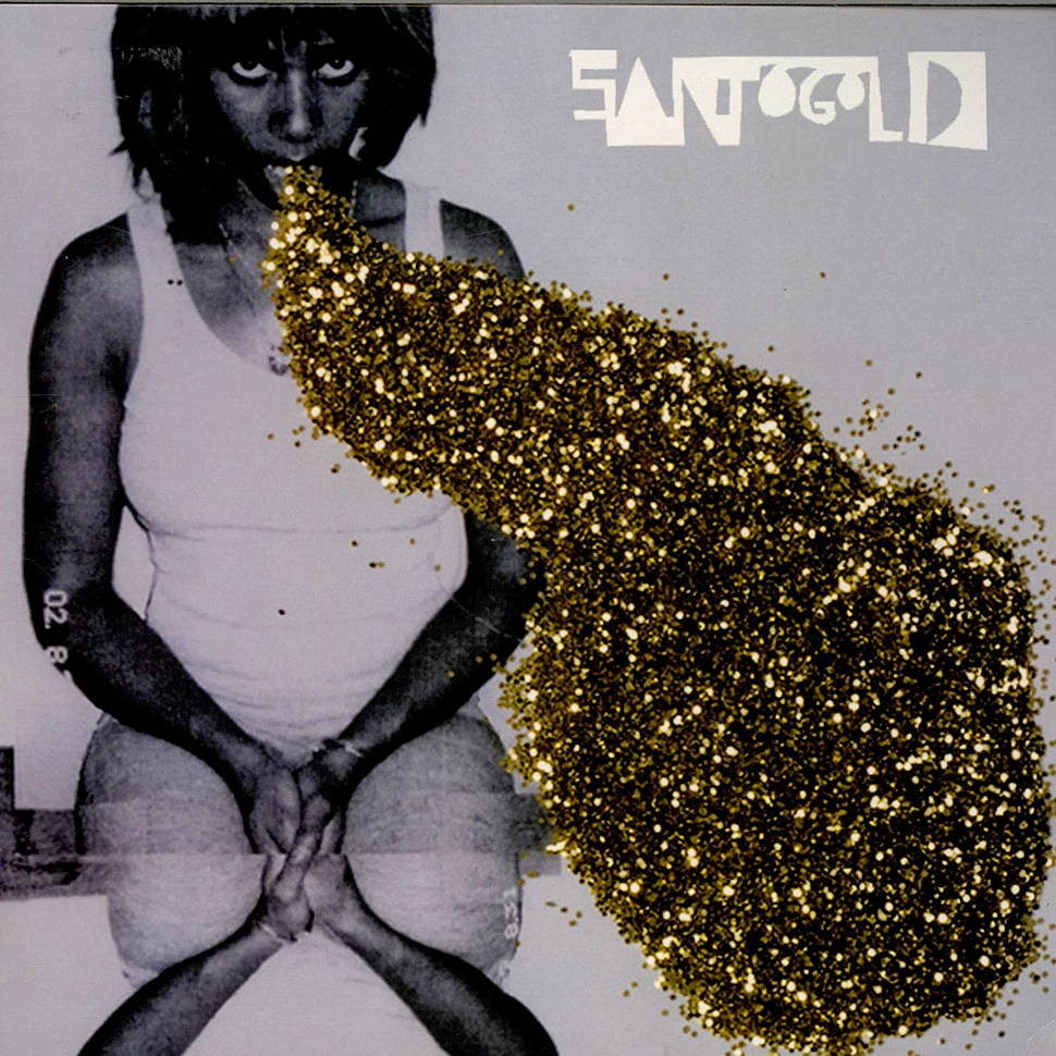 Santogold - Santogold