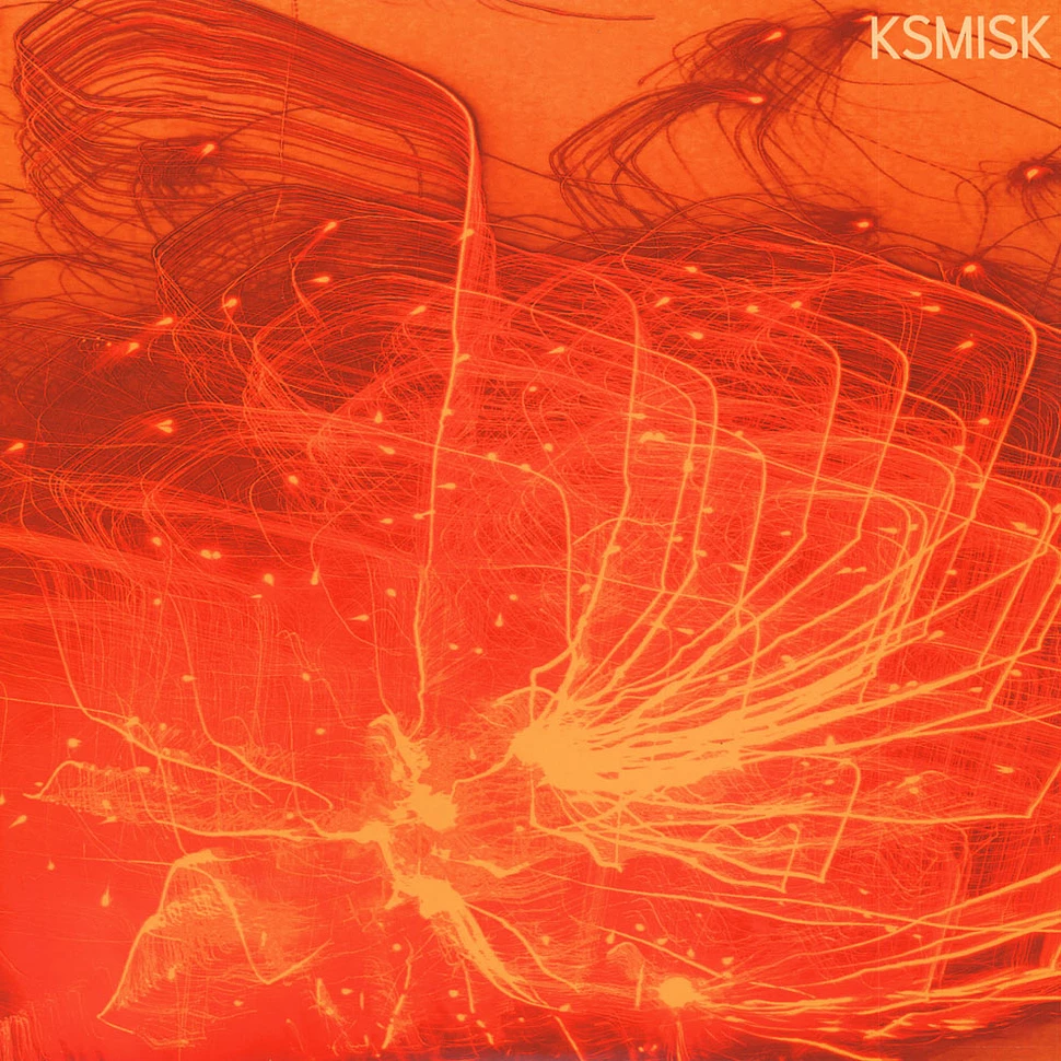 Ksmisk - Ginnungagap EP