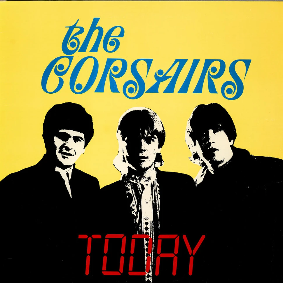 The Corsairs - Today