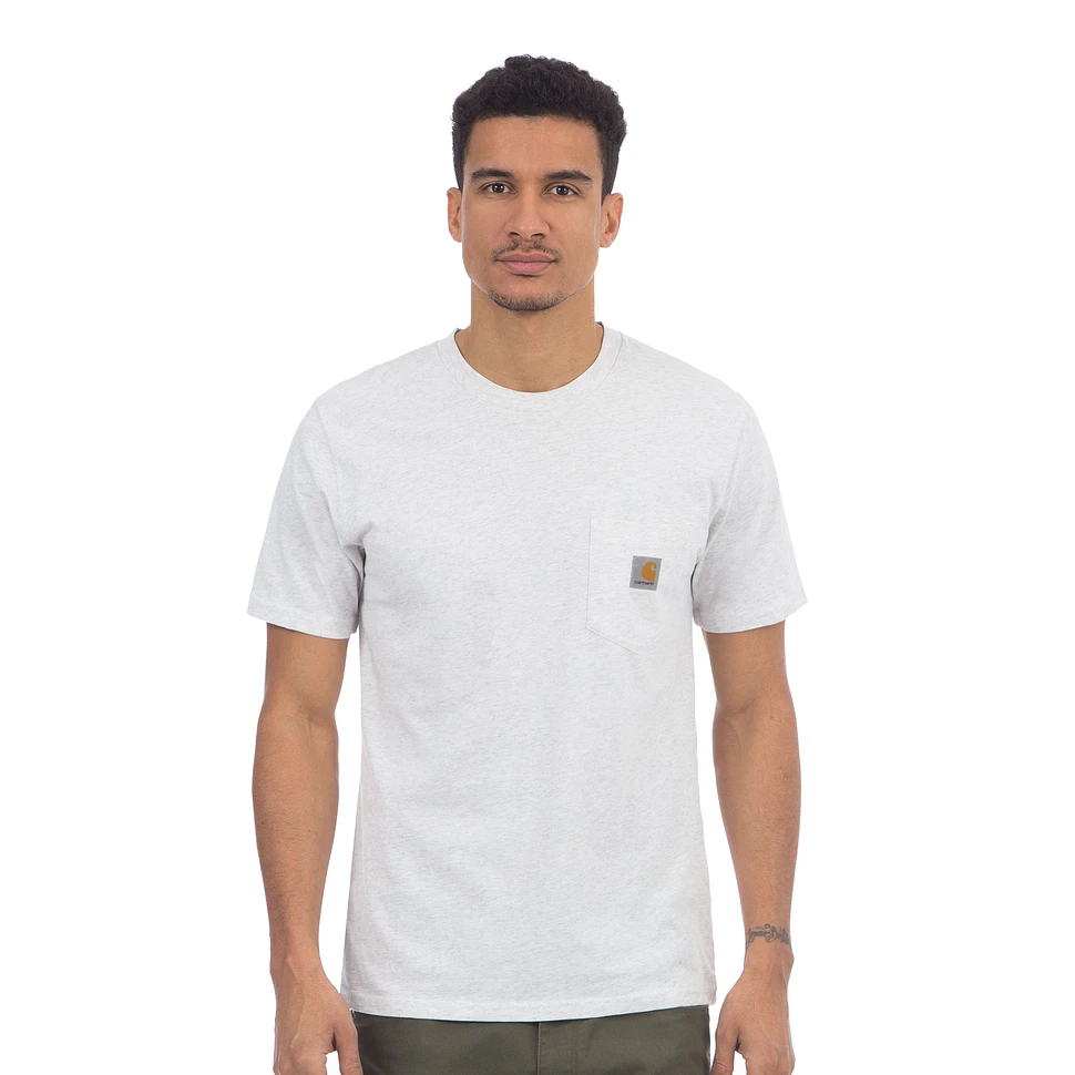 Carhartt WIP - Pocket T-Shirt