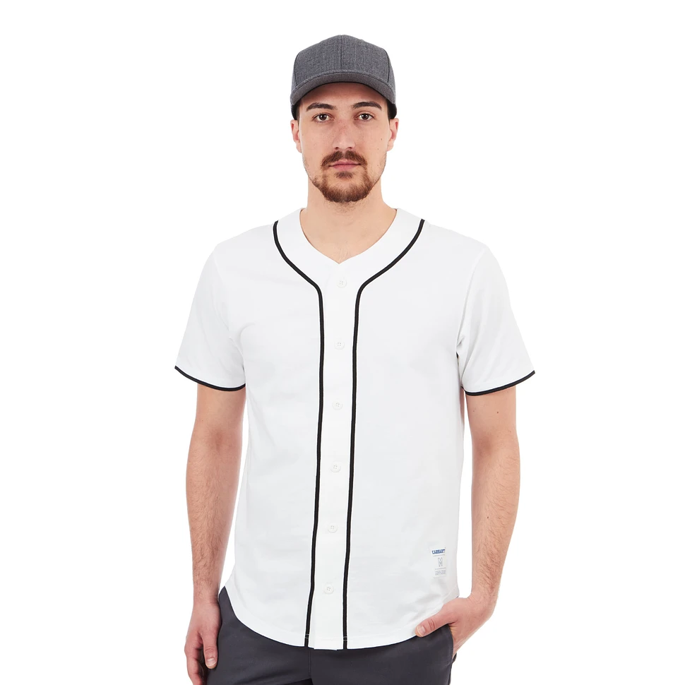 Carhartt WIP - Baseball 89 T-Shirt