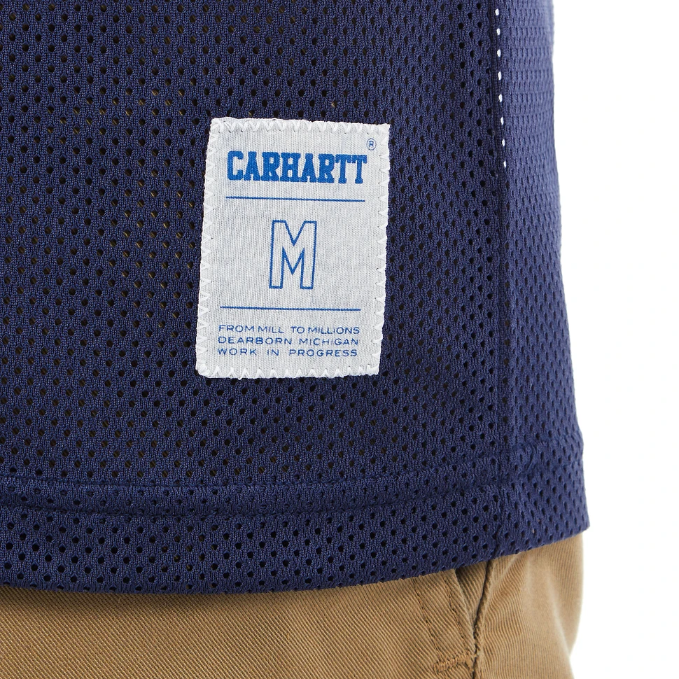 Carhartt WIP - Motion Mesh A-Shirt