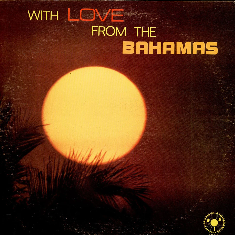 V.A. - With Love From The Bahamas